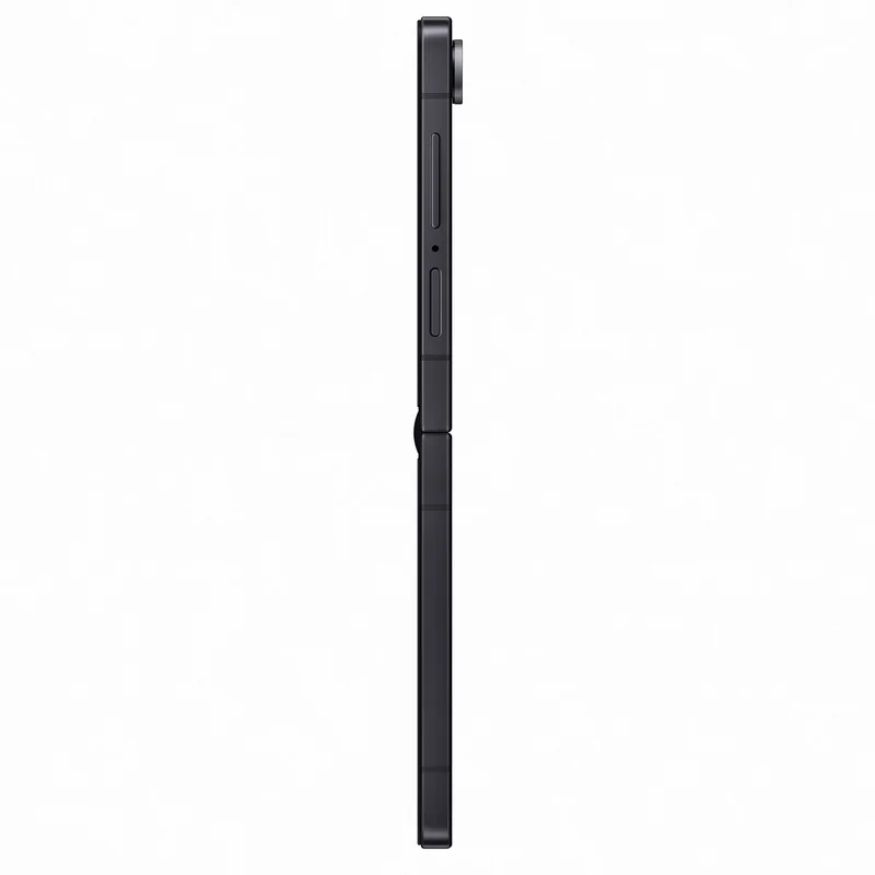 Смартфон Samsung Galaxy Z Flip 7 5G 12/256GB Jetblack (SM-F766BZKGSKZ) 9