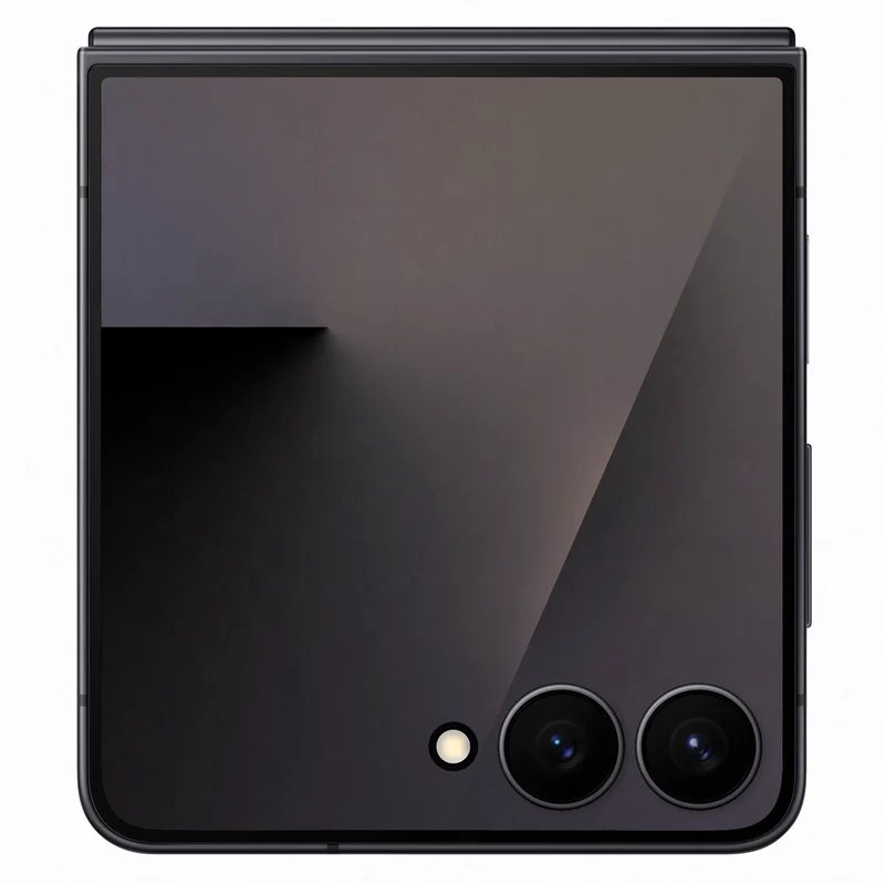 Смартфон Samsung Galaxy Z Flip 7 5G 12/512GB Jetblack (SM-F766BZKHSKZ) 4