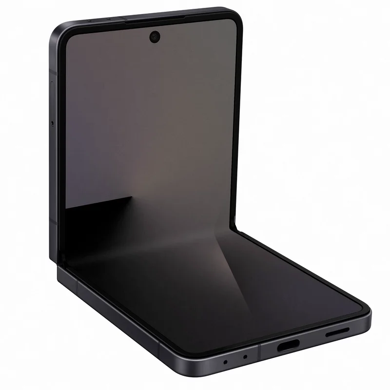 Смартфон Samsung Galaxy Z Flip 7 5G 12/512GB Jetblack (SM-F766BZKHSKZ) 7