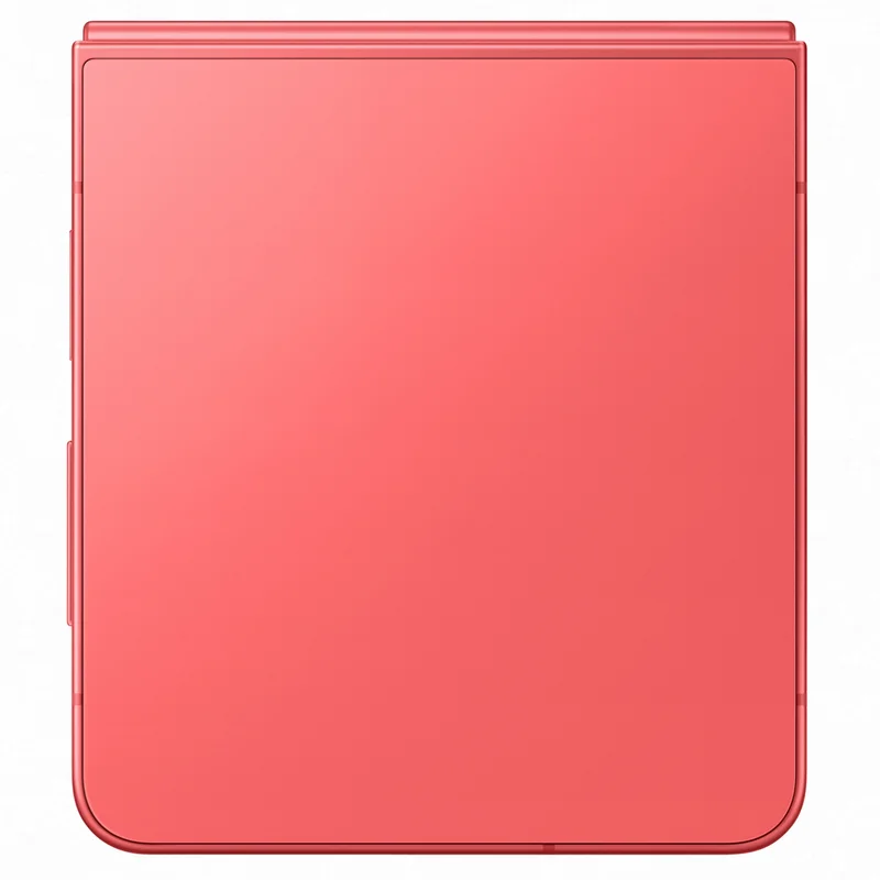Смартфон Samsung Galaxy Z Flip 7 5G 12/256GB Coralred (SM-F766BZRGSKZ) 5