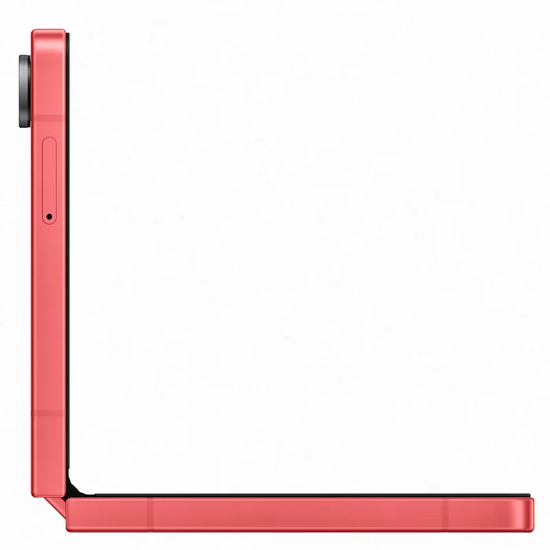 Смартфон Samsung Galaxy Z Flip 7 5G 12/256GB Coralred (SM-F766BZRGSKZ) 8