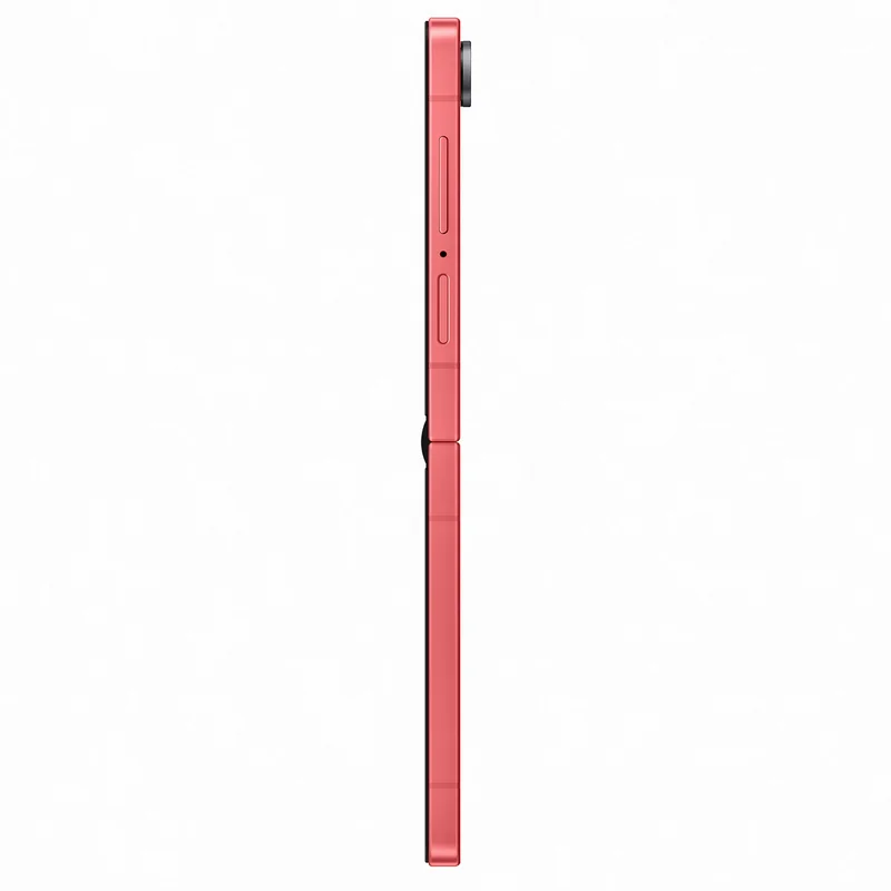 Смартфон Samsung Galaxy Z Flip 7 5G 12/256GB Coralred (SM-F766BZRGSKZ) 9