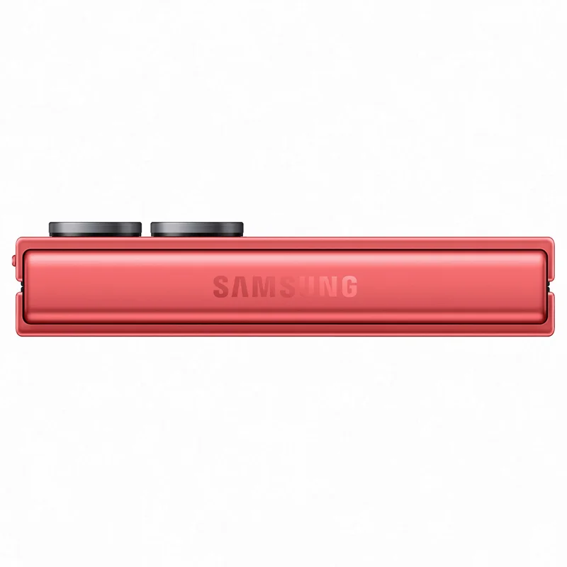 Смартфон Samsung Galaxy Z Flip 7 5G 12/512Gb Coralred (SM-F766BZRHSKZ) 10