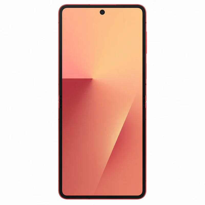 Смартфон Samsung Galaxy Z Flip 7 5G 12/512Gb Coralred (SM-F766BZRHSKZ) 3