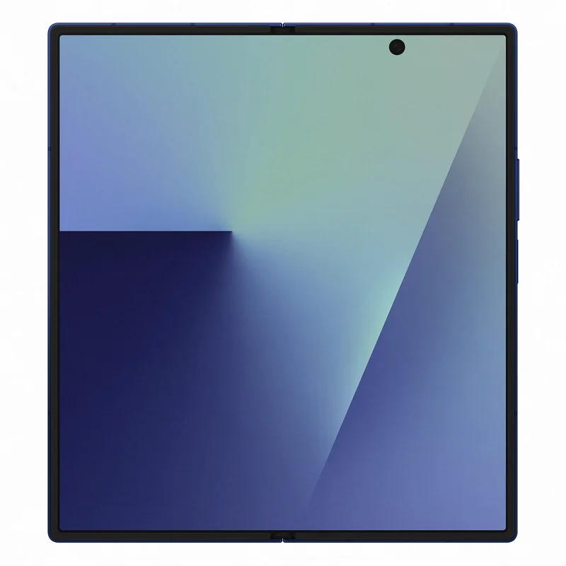 Смартфон Samsung Galaxy Z Fold7 5G 12/256Gb Blue shadow 7