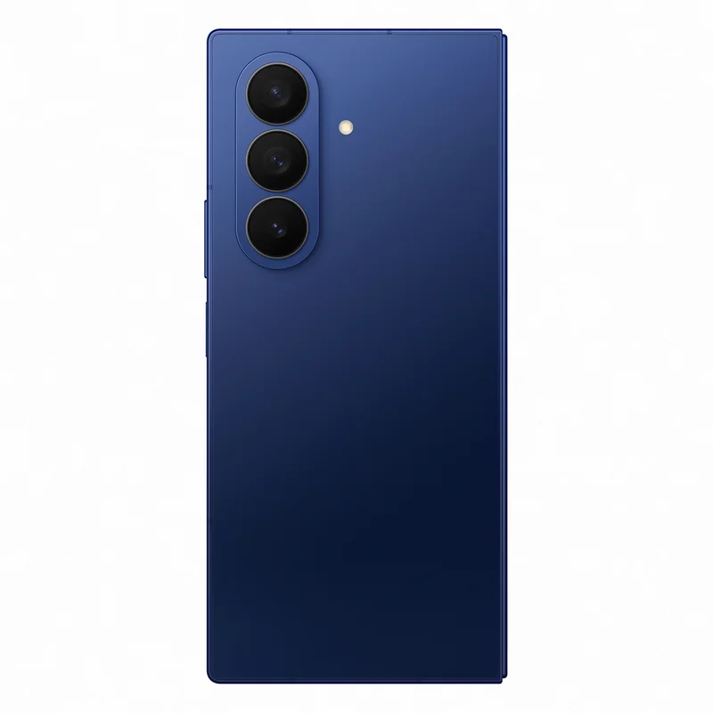 Смартфон Samsung Galaxy Z Fold 7 5G 12/512Gb Blue shadow 2