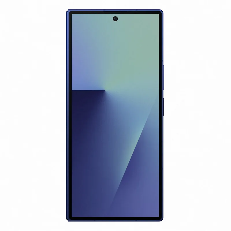 Смартфон Samsung Galaxy Z Fold 7 5G 12/512Gb Blue shadow 3