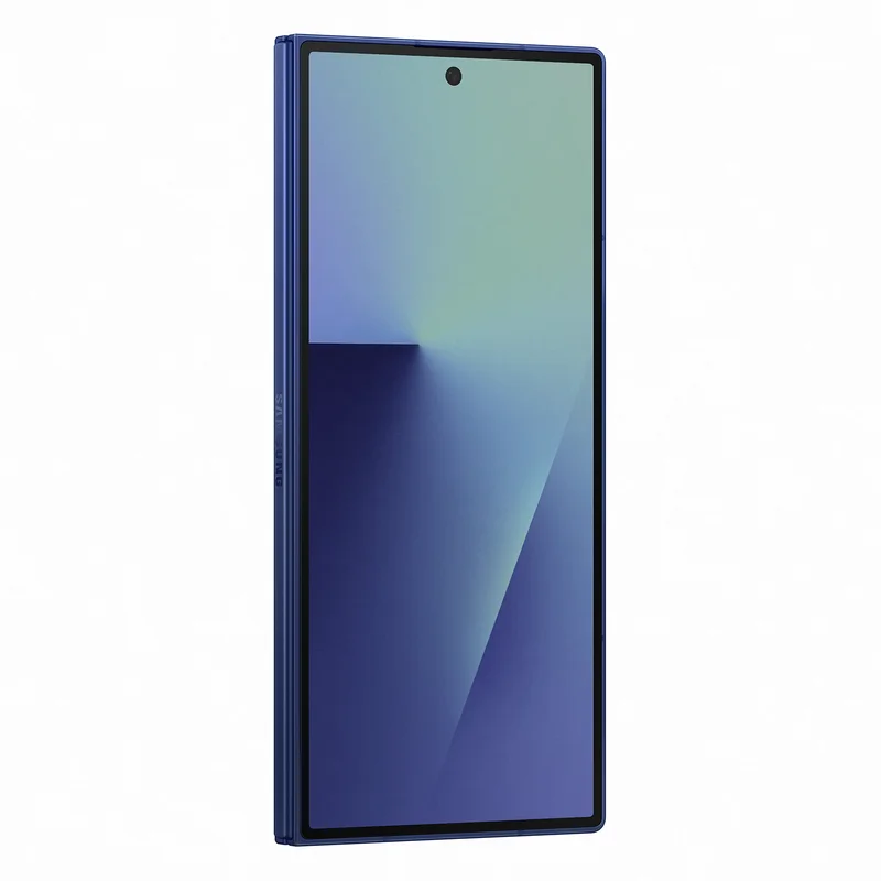 Смартфон Samsung Galaxy Z Fold 7 5G 12/512Gb Blue shadow 5