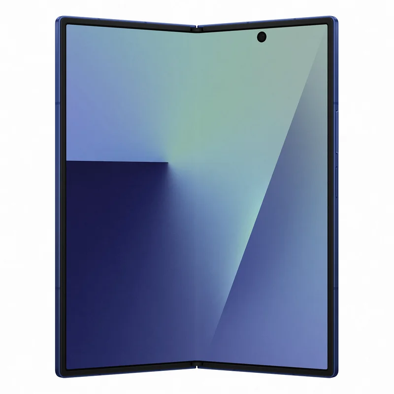 Смартфон Samsung Galaxy Z Fold 7 5G 12/512Gb Blue shadow 8
