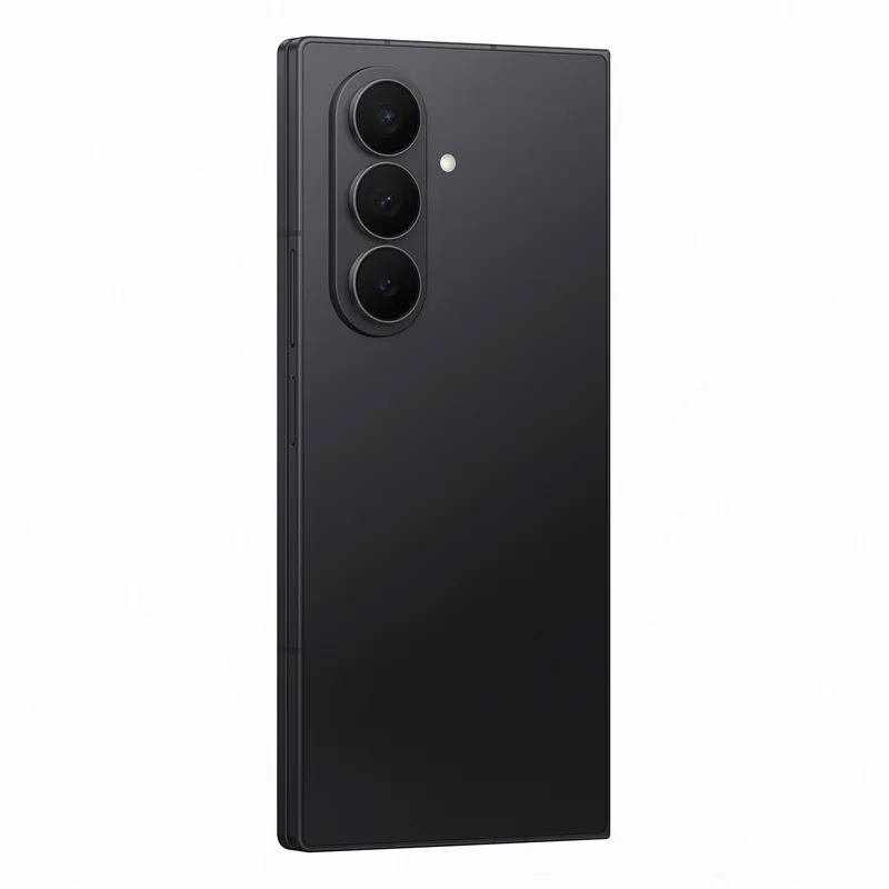 Смартфон Samsung Galaxy Z Fold7 5G 12/256Gb Jetblack 4