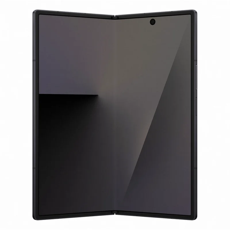 Смартфон Samsung Galaxy Z Fold7 5G 12/256Gb Jetblack 8