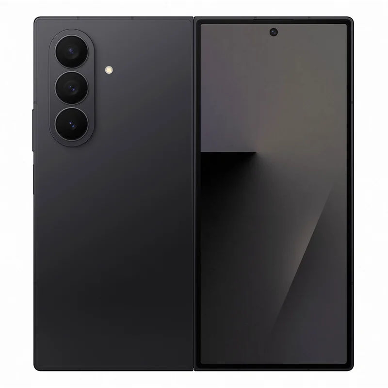 Смартфон Samsung Galaxy Z Fold 7 5G 12/512Gb Jetblack 6