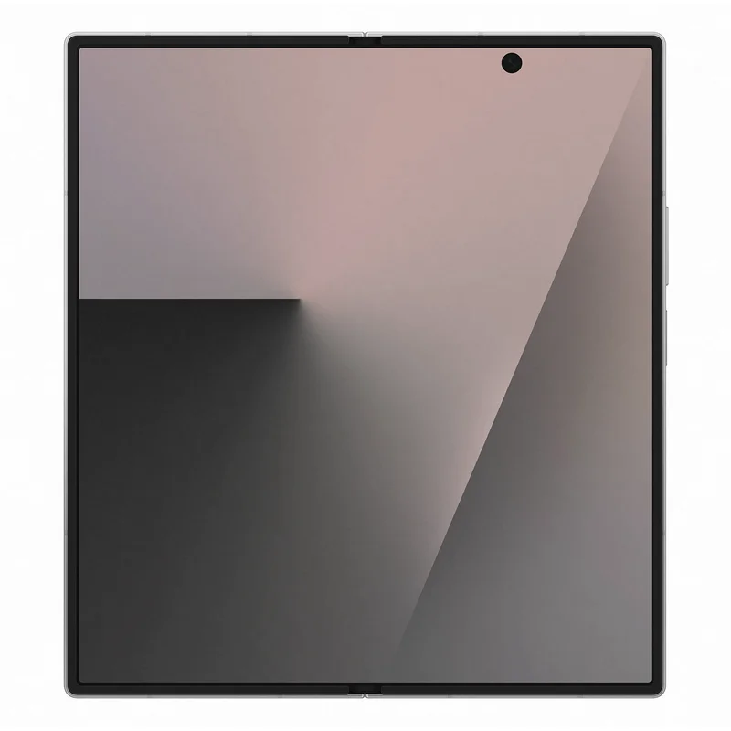 Смартфон Samsung Galaxy Z Fold7 5G 12/256Gb Silver shadow 7