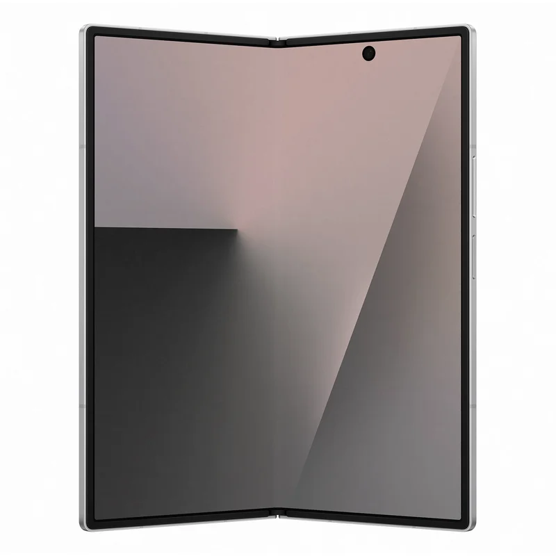 Смартфон Samsung Galaxy Z Fold7 5G 12/256Gb Silver shadow 8