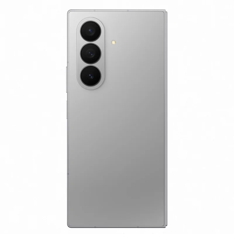 Смартфон Galaxy Z Fold7 5G 12/512Gb Silver shadow 2