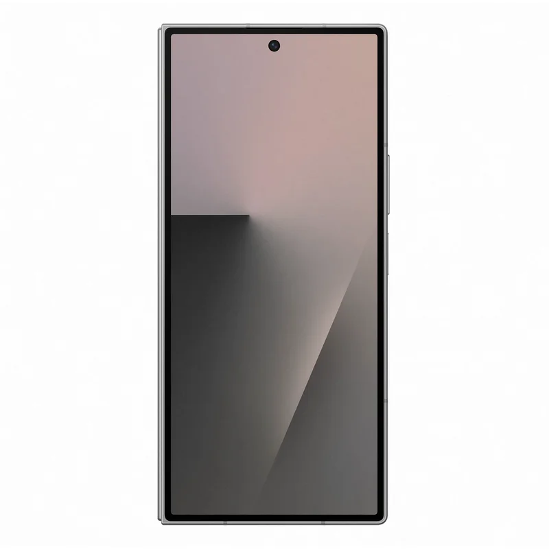 Смартфон Galaxy Z Fold7 5G 12/512Gb Silver shadow 3