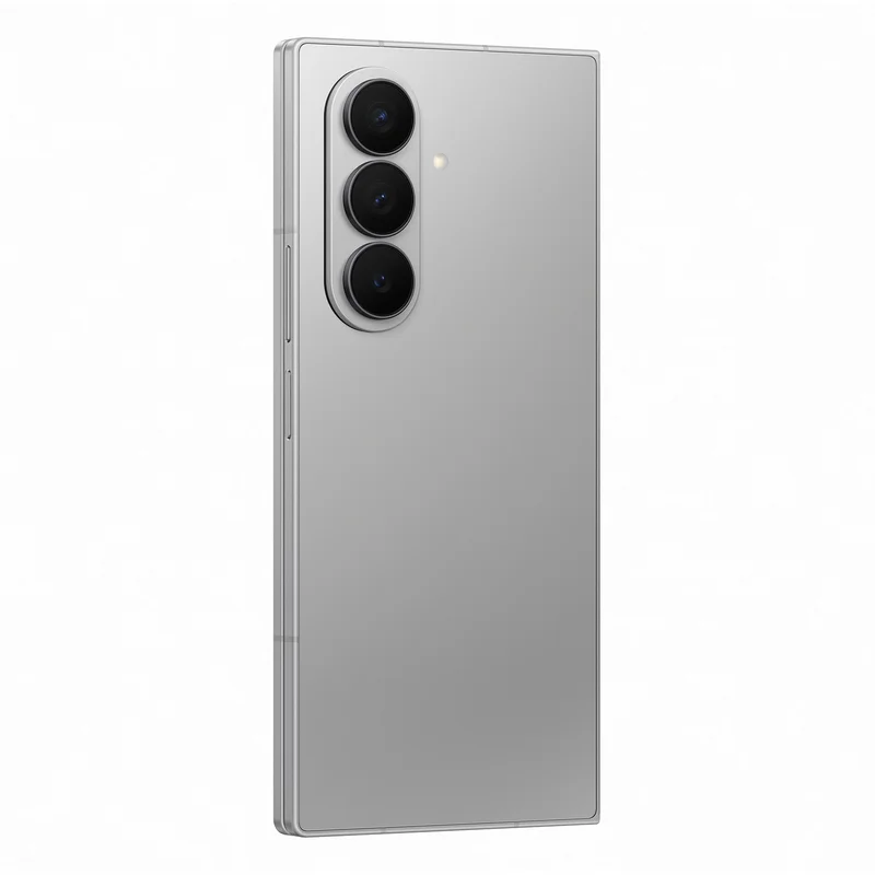 Смартфон Galaxy Z Fold7 5G 12/512Gb Silver shadow 4