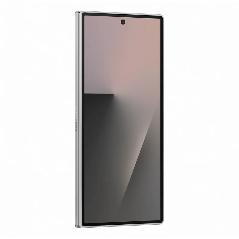 Смартфон Galaxy Z Fold7 5G 12/512Gb Silver shadow 5