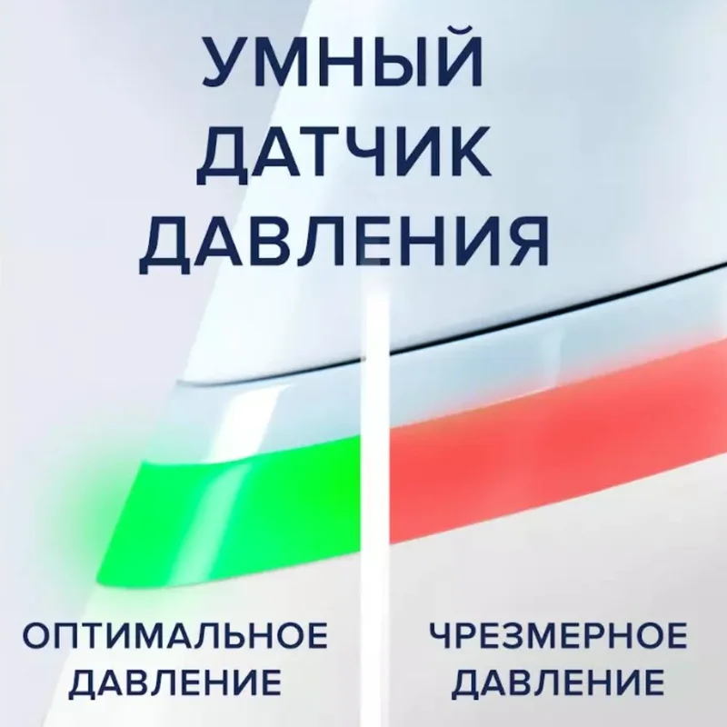 Зубная щетка Oral-B Series 5 iOG5.1A6.1DK тип 3776 11