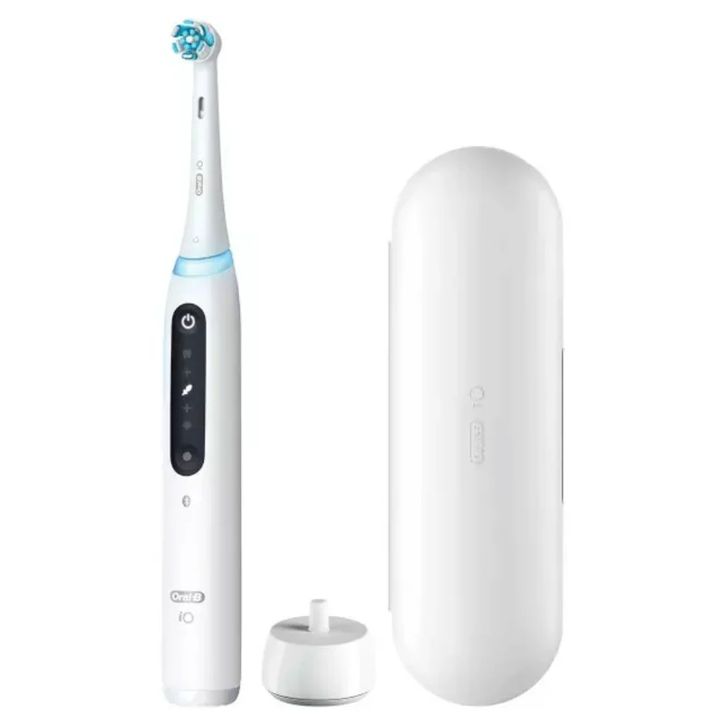 Зубная щетка Oral-B Series 5 iOG5.1A6.1DK тип 3776 9