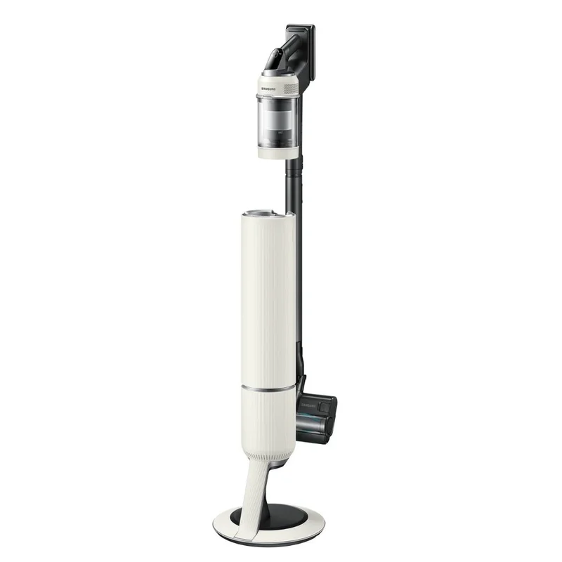 Вертикальный пылесос Samsung Bespoke AI Jet Lite Complete Extra (VS80F28DES/EV) 10