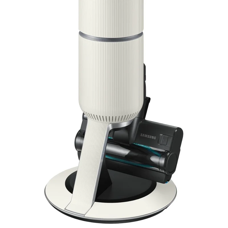 Вертикальный пылесос Samsung Bespoke AI Jet Lite Complete Extra (VS80F28DES/EV) 11