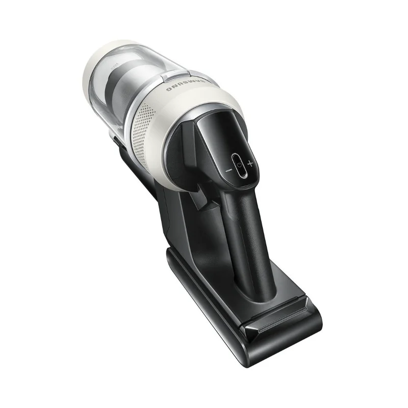 Вертикальный пылесос Samsung Bespoke AI Jet Lite Complete Extra (VS80F28DES/EV) 13
