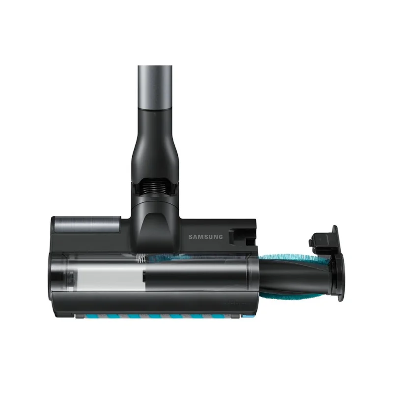 Вертикальный пылесос Samsung Bespoke AI Jet Lite Complete Extra (VS80F28DES/EV) 17