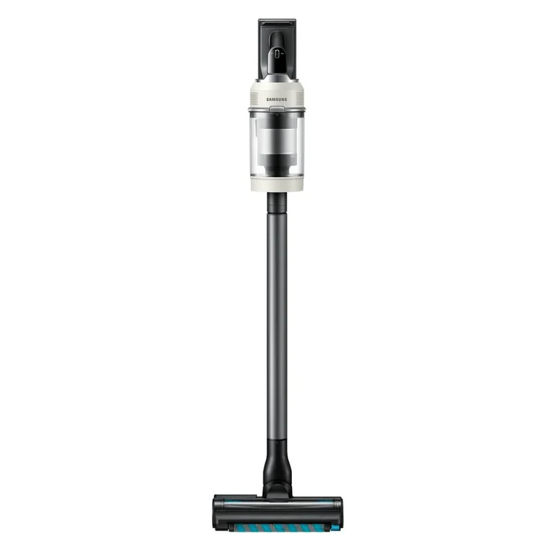 Вертикальный пылесос Samsung Bespoke AI Jet Lite Complete Extra (VS80F28DES/EV) 6