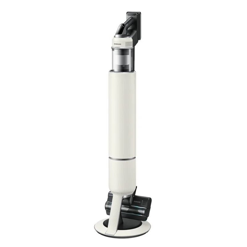 Вертикальный пылесос Samsung Bespoke AI Jet Lite Complete Extra (VS80F28DES/EV) 9