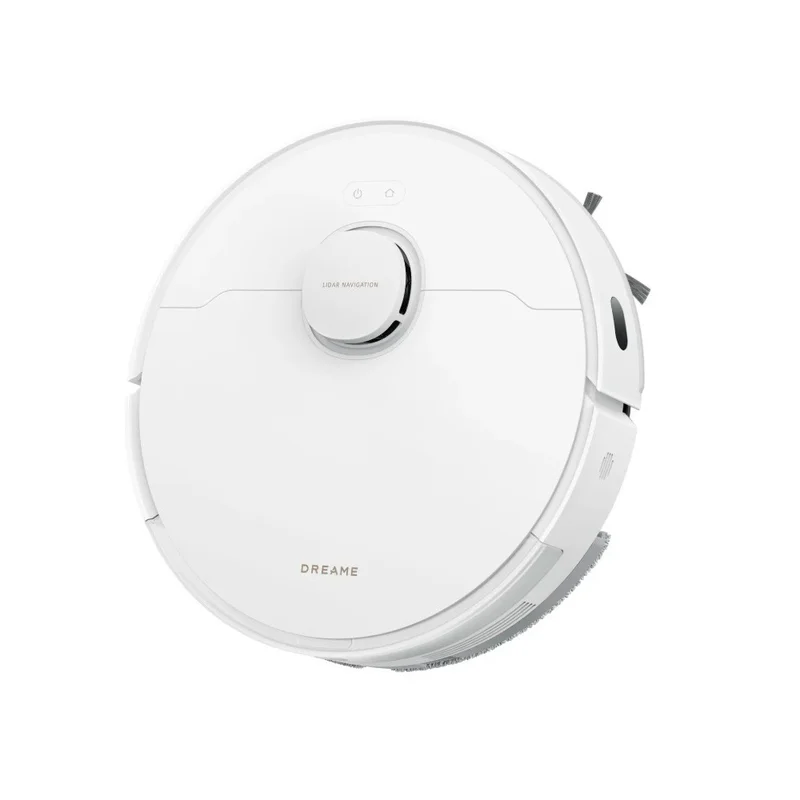 Робот-пылесос Dreame D20 Plus 4