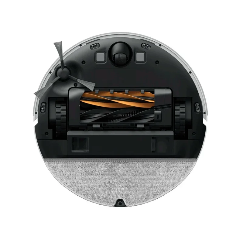 Робот-пылесос Dreame D20 Plus 5