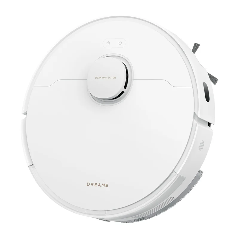Робот-пылесос Dreame D20 Pro 2