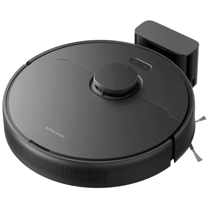 Робот-пылесос Dreame F10 Black 2