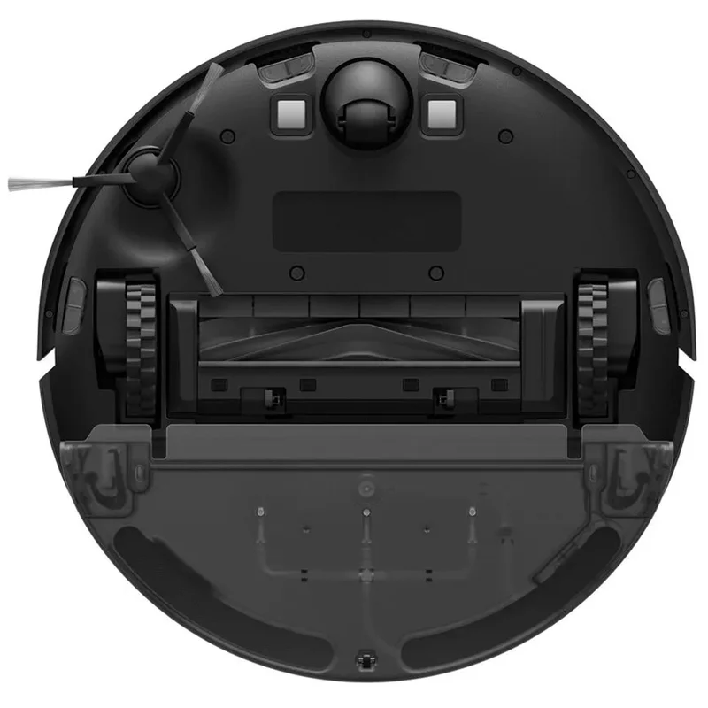 Робот-пылесос Dreame F10 Black 5