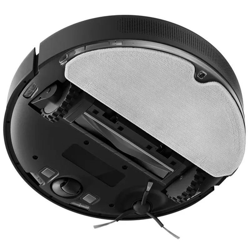 Робот-пылесос Dreame F10 Black 6