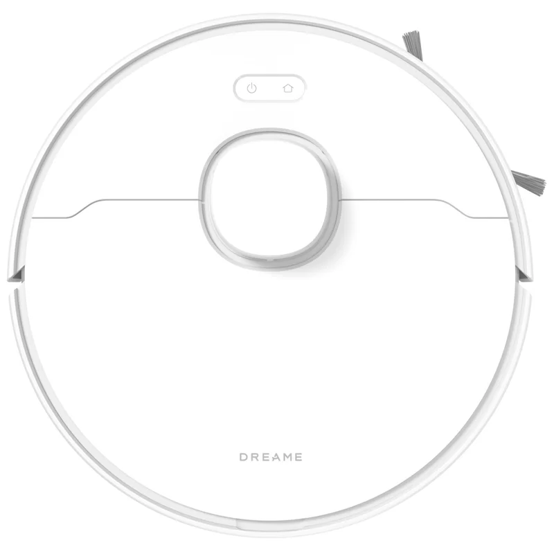 Робот-пылесос Dreame F10 Plus 3