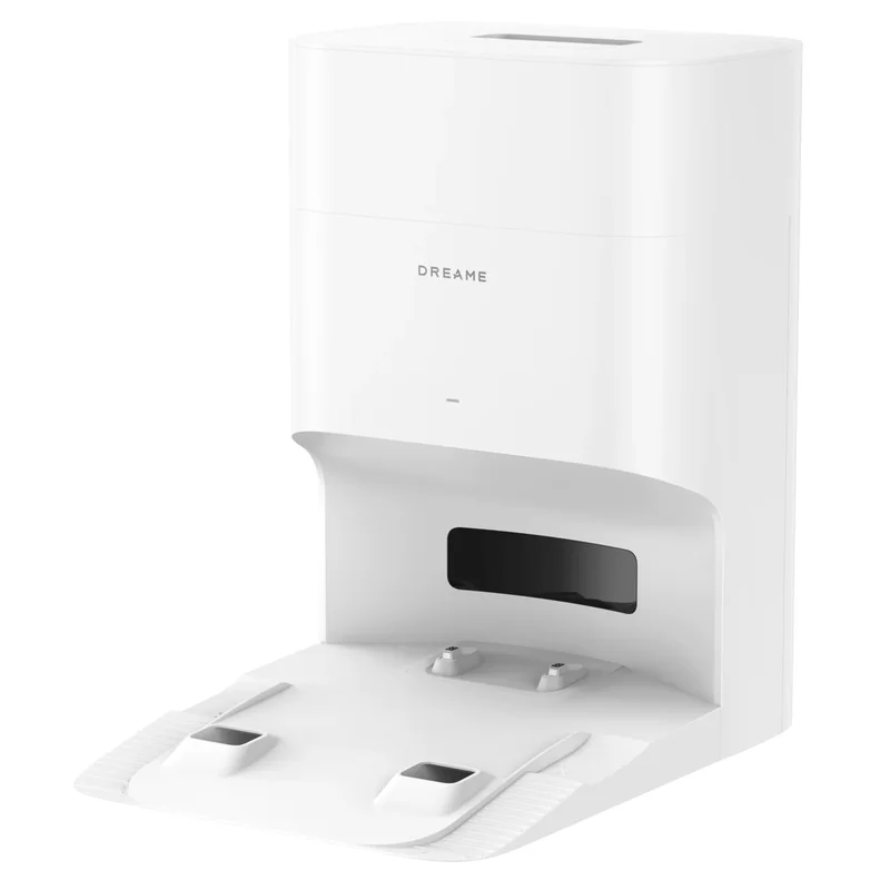 Робот-пылесос Dreame F10 Plus 5