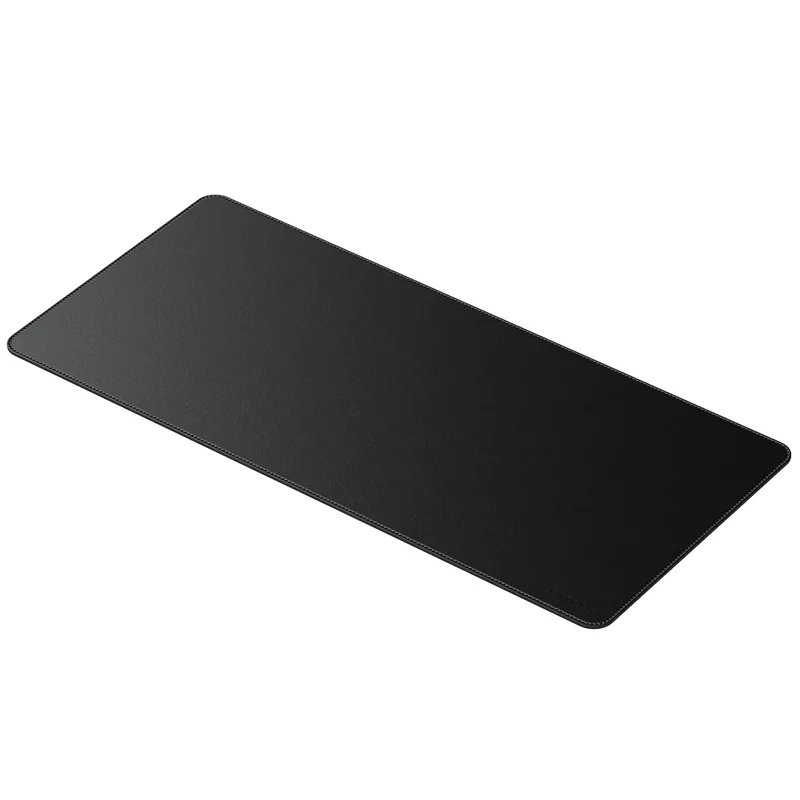 Коврик для клавиатуры Satechi Vegan-Leather Premium Desk Mat, черный 3