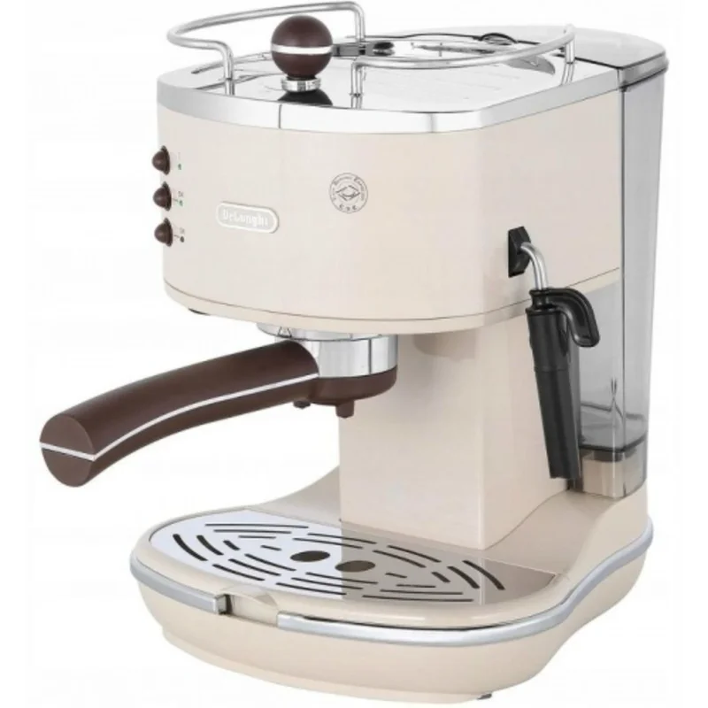 Кофеварка рожковая Delonghi ECOV-311.BG 2