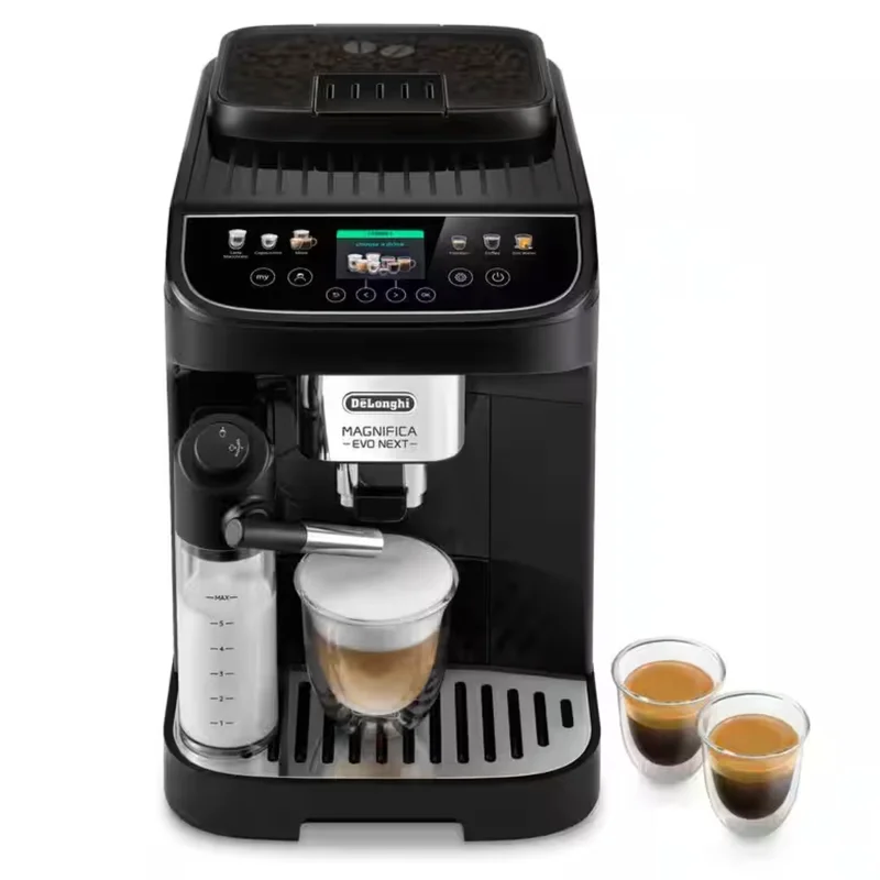 Кофемашина Delonghi ECAM-310.60.B 2