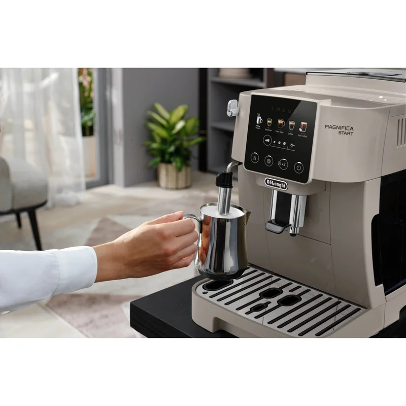 Кофемашина Delonghi ECAM-220.50.BG 3