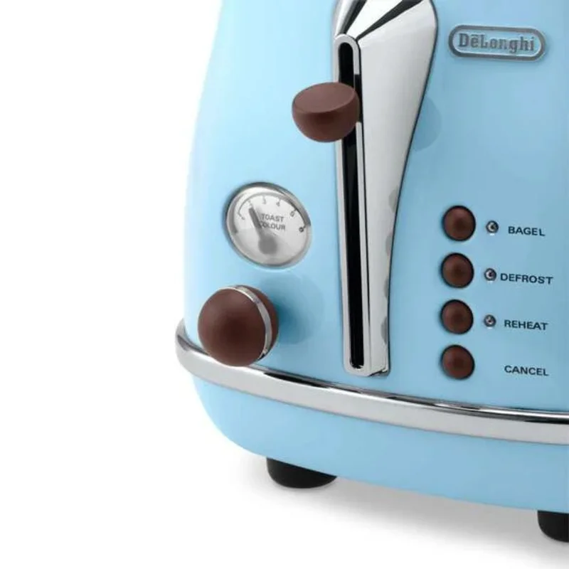 Тостер Delonghi CTOV-2103.AZ 2