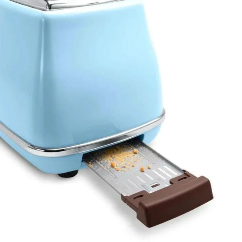 Тостер Delonghi CTOV-2103.AZ 3