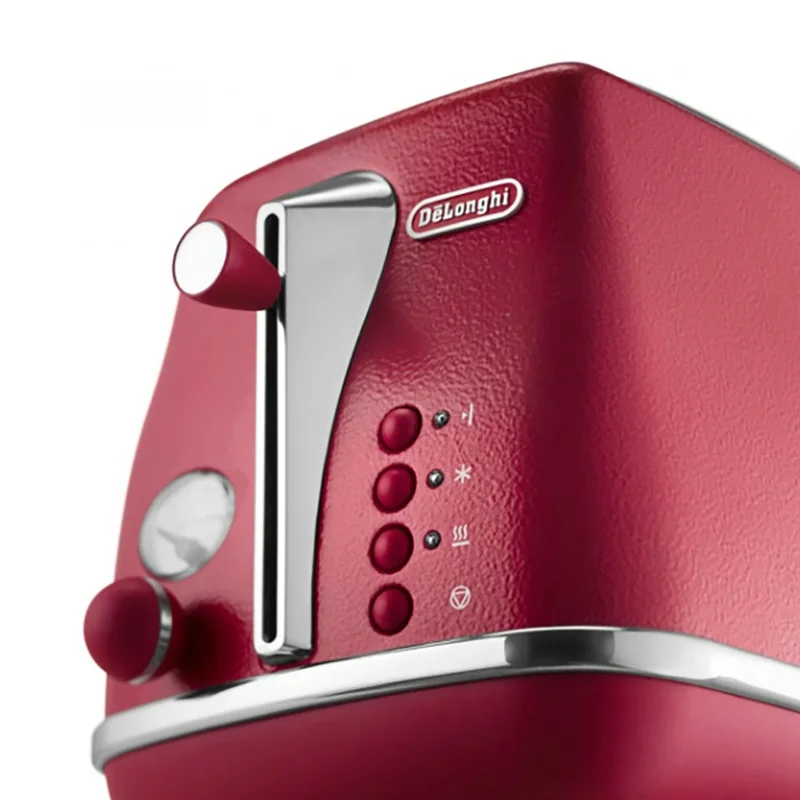 Тостер Delonghi CTOC-2103.R 3