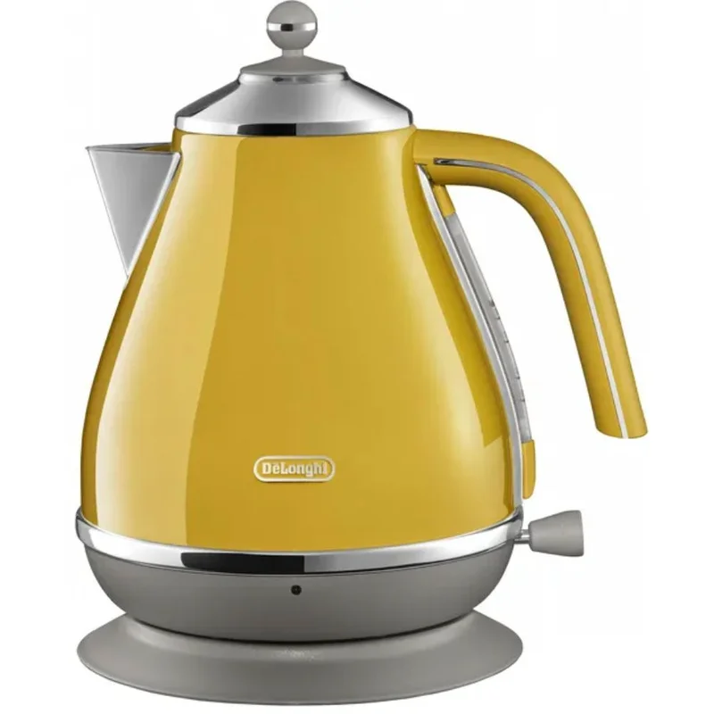 Чайник Delonghi KBOC-2001.Y 2