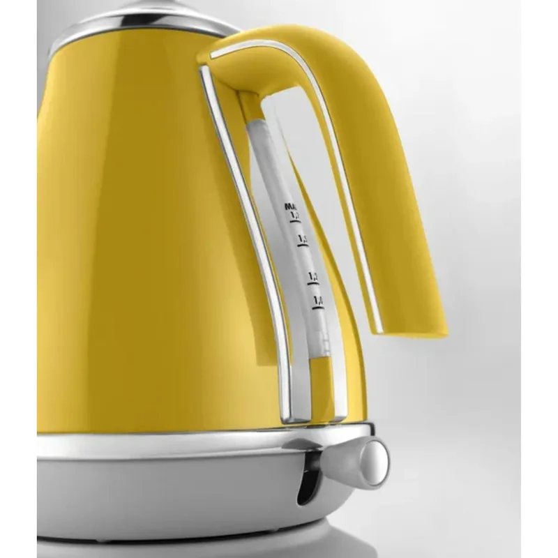 Чайник Delonghi KBOC-2001.Y 3