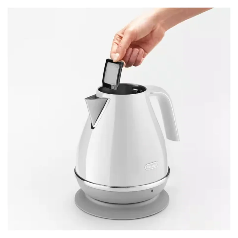 Чайник Delonghi KBOC-2001.W 3