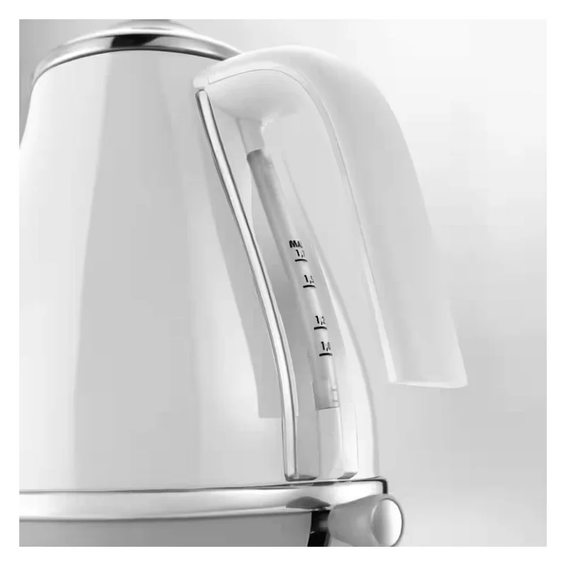 Чайник Delonghi KBOC-2001.W 4