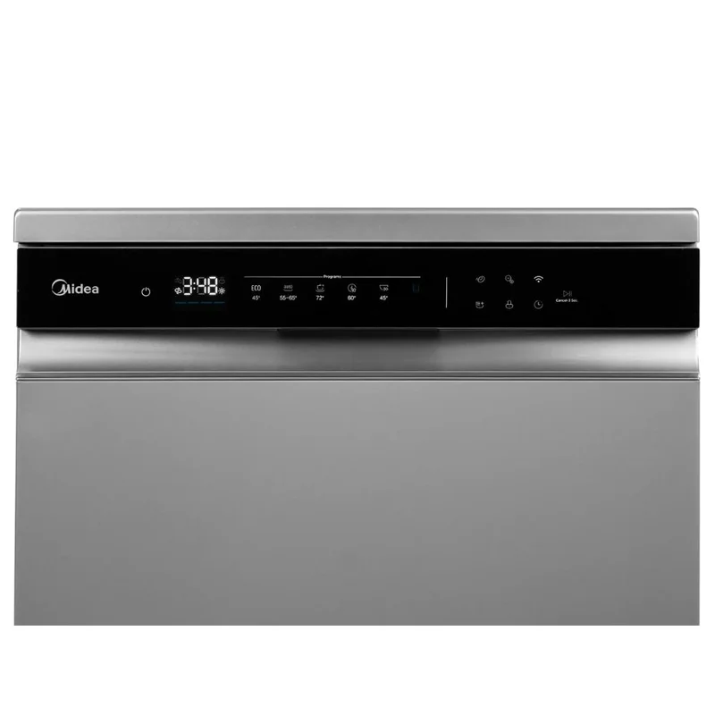 Посудомоечная машина Midea MFD60S350Si-C 2